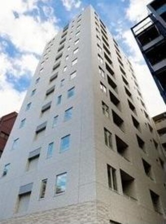 コンフォリア池袋DEUXの物件外観写真